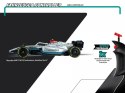 Tor Challenger - Kwalifikacje Formuły 6,0m