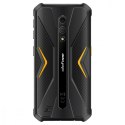 Smartfon Armor X12 PRO 5,45" 4/64GB IP68/IP69K 4860 mAh pomarańczowy