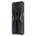 Smartfon Armor X12 PRO 5,45" 4/64GB IP68/IP69K 4860 mAh pomarańczowy