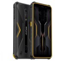 Smartfon Armor X12 PRO 5,45" 4/64GB IP68/IP69K 4860 mAh pomarańczowy