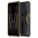 Smartfon Armor X12 PRO 5,45" 4/64GB IP68/IP69K 4860 mAh pomarańczowy