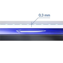 FlexibleGlass iPhone 15 6,1 Szkło hybrydowe