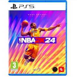 Gra PlayStation 5 NBA 2K24