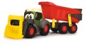 Traktor Fendt z przyczepą ABC 65 cm Online