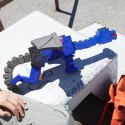 Wyrzutnia Nerf Minecraft Ender Dragon