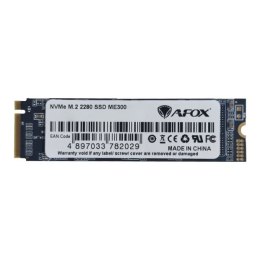 Dysk SSD ME300 M.2 PCI-Ex4 256GB TLC 2 GB/s NVMe