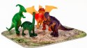 Gra Szukaj i znajdź: Dinozaury