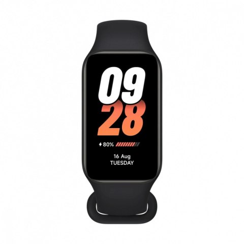Opaska sportowa Smart Band 8 Active czarna