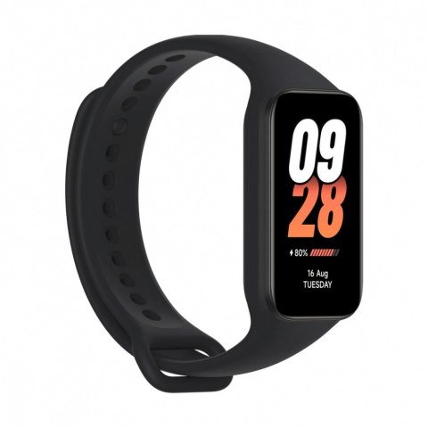 Opaska sportowa Smart Band 8 Active czarna