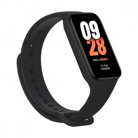 Opaska sportowa Smart Band 8 Active czarna