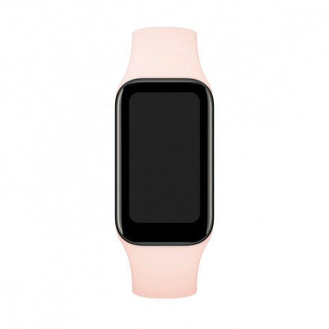 Opaska sportowa Smart Band 8 Active różowa