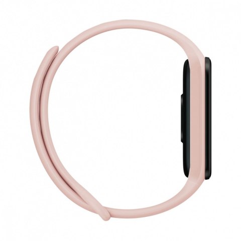 Opaska sportowa Smart Band 8 Active różowa