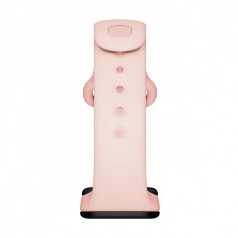 Opaska sportowa Smart Band 8 Active różowa