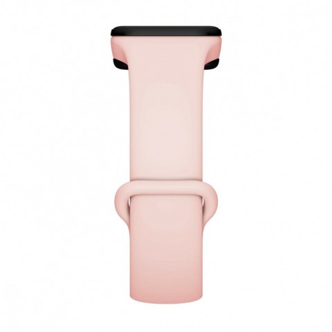 Opaska sportowa Smart Band 8 Active różowa