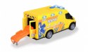 Pojazdy SOS Iveco Ambulans, 18 cm