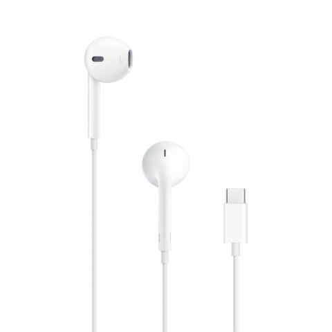 Słuchawki EarPods (USB-C)