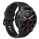 Smartwatch GS PRO 1.43 cala 460 mAh czarny