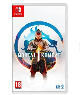 Gra Nintendo Switch Mortal Kombat 1