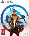 Gra PlayStation 5 Mortal Kombat 1