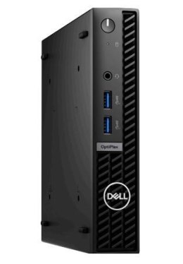 Komputer Optiplex MFF/Core i7-13700T/16GB/256GB SSD/Integrated/WLAN + BT/Kb/Mouse/W11Pro