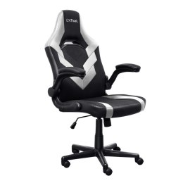 Krzesło komputerowe GXT703W RIYE białe