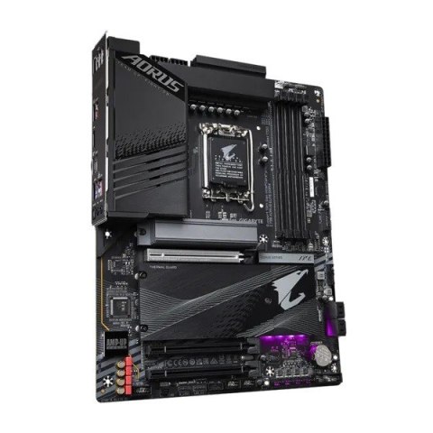 Płyta główna Z790 AORUS ELITE DDR4 S1700 4DDR4 USB/M.2 ATX