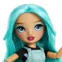 Lalka Rainbow High New Friends Fashion Doll- Blu Brooks Teal