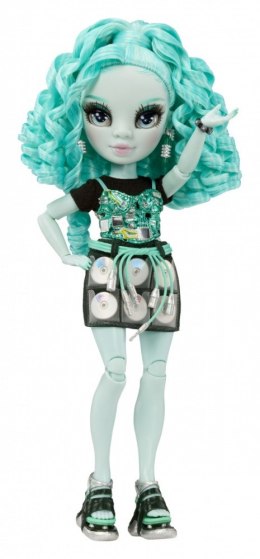 Lalka Shadow High F23 Fashion Doll - Berrie Skies (Zielona)
