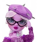 Lalka Shadow High F23 Fashion Doll - Lavender Lynne