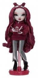 Lalka Shadow High F23 Fashion Doll - Maroon