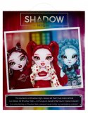 Lalka Shadow High F23 Fashion Doll - Rosie Redwood