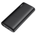 PB-Y37 Power Bank 20000mAh 65W 3xUSB PD 3.0 QC 3.0 LED