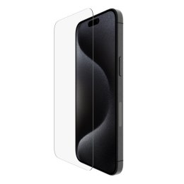 Szkło ochronne ScreenForce Ultra glass iPhone 15 pro max