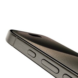 Szkło ochronne ScreenForce Ultra glass iPhone 15 pro