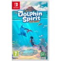 Gra Nintendo Switch Dolphin Spirit Ocean Mission
