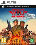 Gra PlayStation 5 Operation Wolf First Mission