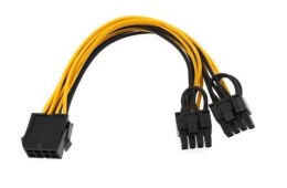 Kabel zasilający 2x8-pin na 8-pin QSP-PWSUPL8PCPU
