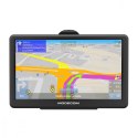 Nawigacja samochodowa + MapFactor mapy Europy FreeWAY CX 7.2 IPS