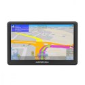 Nawigacja samochodowa + MapFactor mapy Europy FreeWAY CX 7.2 IPS