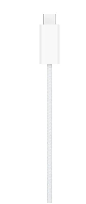 Przewód USB-C do szybkiego ładowania Watch podłączany magnetycznie (1 m)