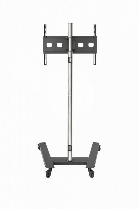 TR5E Wózek do ekranu 42-65 cali VESA 100×100 - 600×400 50 kg 393-1685 mm