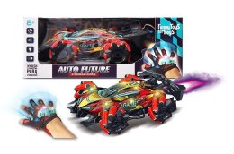 Auto R/C Future sterowane dłonią Funny Toys For Boys