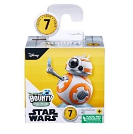 Figurka Star Wars The Bounty Collection BB8