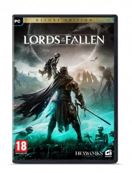 Gra PC Lords of the Fallen Edycja Deluxe
