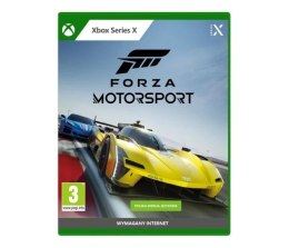 Gra Xbox Series X Forza Motorsport VBH-00017