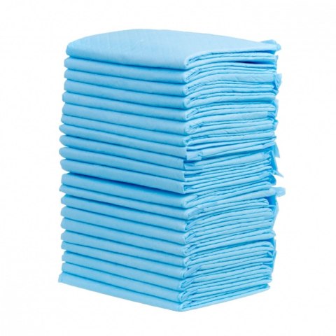 Podkłady/maty higieniczne dla zwierząt 40x60cm 50 sztuk GB495