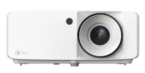 Projektor ZH462 Laser 1080p, 5000lum, 360°, IP6X, RJ45 projektor objęty promocją 5 letniej gwarancji