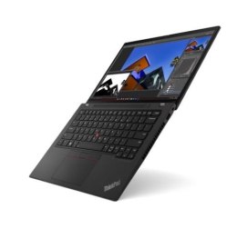 Ultrabook ThinkPad T14 G4 21HD009YPB W11Pro i7-1360P/16GB/1TB/MX550 4GB/14.0 WUXGA/Thunder Balck/3YRS Premier Support + CO2 Offs