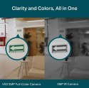 Kamera sieciowa VIGI C450(4mm) 5MP Full-Color Turret