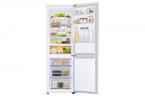 Chłodziarko-zamrażarka RB34C672EWW